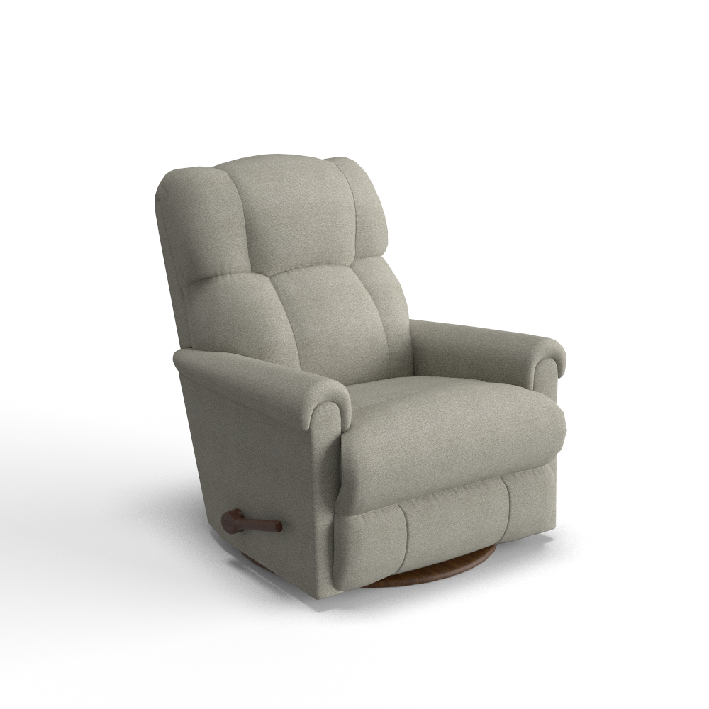 Pinnacle Swivel Gliding Recliner